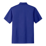 Port Authority K527 Tech Pique Polo