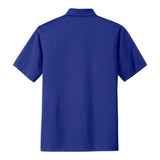 Port Authority K527 Tech Pique Polo