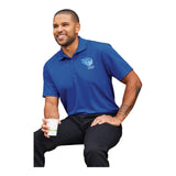 Port Authority K527 Tech Pique Polo