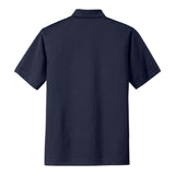 Port Authority K527 Tech Pique Polo