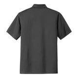 Port Authority K527 Tech Pique Polo