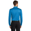 Port Authority K540LS Silk Touch Performance Long Sleeve Polo