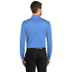 Port Authority K540LS Silk Touch Performance Long Sleeve Polo