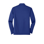 Port Authority K540LS Silk Touch Performance Long Sleeve Polo