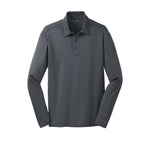 Port Authority K540LS Silk Touch Performance Long Sleeve Polo