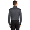 Port Authority K540LS Silk Touch Performance Long Sleeve Polo