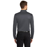 Port Authority K540LS Silk Touch Performance Long Sleeve Polo