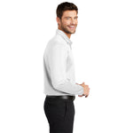 Port Authority K540LS Silk Touch Performance Long Sleeve Polo