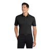 Port Authority K540P Silk Touch Performance Pocket Polo