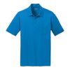 Port Authority K540P Silk Touch Performance Pocket Polo
