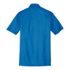 Port Authority K540P Silk Touch Performance Pocket Polo