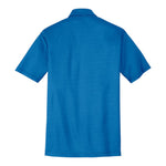 Port Authority K540P Silk Touch Performance Pocket Polo