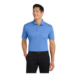 Port Authority K540P Silk Touch Performance Pocket Polo