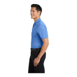 Port Authority K540P Silk Touch Performance Pocket Polo