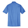 Port Authority K540P Silk Touch Performance Pocket Polo