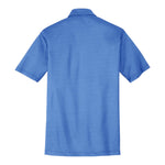 Port Authority K540P Silk Touch Performance Pocket Polo