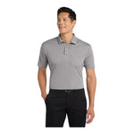 Port Authority K540P Silk Touch Performance Pocket Polo