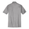 Port Authority K540P Silk Touch Performance Pocket Polo