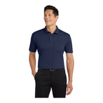 Port Authority K540P Silk Touch Performance Pocket Polo