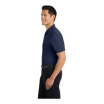 Port Authority K540P Silk Touch Performance Pocket Polo