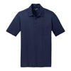 Port Authority K540P Silk Touch Performance Pocket Polo