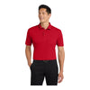 Port Authority K540P Silk Touch Performance Pocket Polo