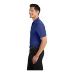 Port Authority K540P Silk Touch Performance Pocket Polo