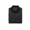 Port Authority K540 Silk Touch Performance Polo - Black