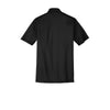 Port Authority K540 Silk Touch Performance Polo - Black
