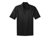 Port Authority K540 Silk Touch Performance Polo - Black