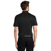 Port Authority K540 Silk Touch Performance Polo - Black