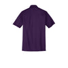 Port Authority K540 Silk Touch Performance Polo - Bright Purple