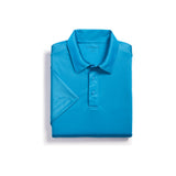 Port Authority K540 Silk Touch Performance Polo - Brilliant Blue