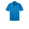 Port Authority K540 Silk Touch Performance Polo - Brilliant Blue