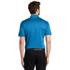 Port Authority K540 Silk Touch Performance Polo - Brilliant Blue