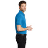 Port Authority K540 Silk Touch Performance Polo - Brilliant Blue