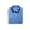 Port Authority K540 Silk Touch Performance Polo - Carolina Blue