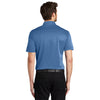 Port Authority K540 Silk Touch Performance Polo - Carolina Blue