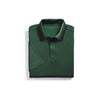 Port Authority K540 Silk Touch Performance Polo - Dark Green