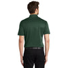 Port Authority K540 Silk Touch Performance Polo - Dark Green