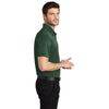 Port Authority K540 Silk Touch Performance Polo - Dark Green