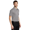 Port Authority K540 Silk Touch Performance Polo - Gusty Grey
