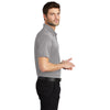 Port Authority K540 Silk Touch Performance Polo - Gusty Grey