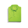 Port Authority K540 Silk Touch Performance Polo - Lime