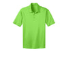 Port Authority K540 Silk Touch Performance Polo - Lime
