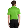 Port Authority K540 Silk Touch Performance Polo - Lime