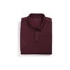 Port Authority K540 Silk Touch Performance Polo - Maroon