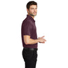 Port Authority K540 Silk Touch Performance Polo - Maroon