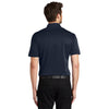 Port Authority K540 Silk Touch Performance Polo - Navy