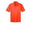 Port Authority K540 Silk Touch Performance Polo - Neon Orange